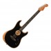 Fender American Acoustasonic Stratocaster 電木吉他